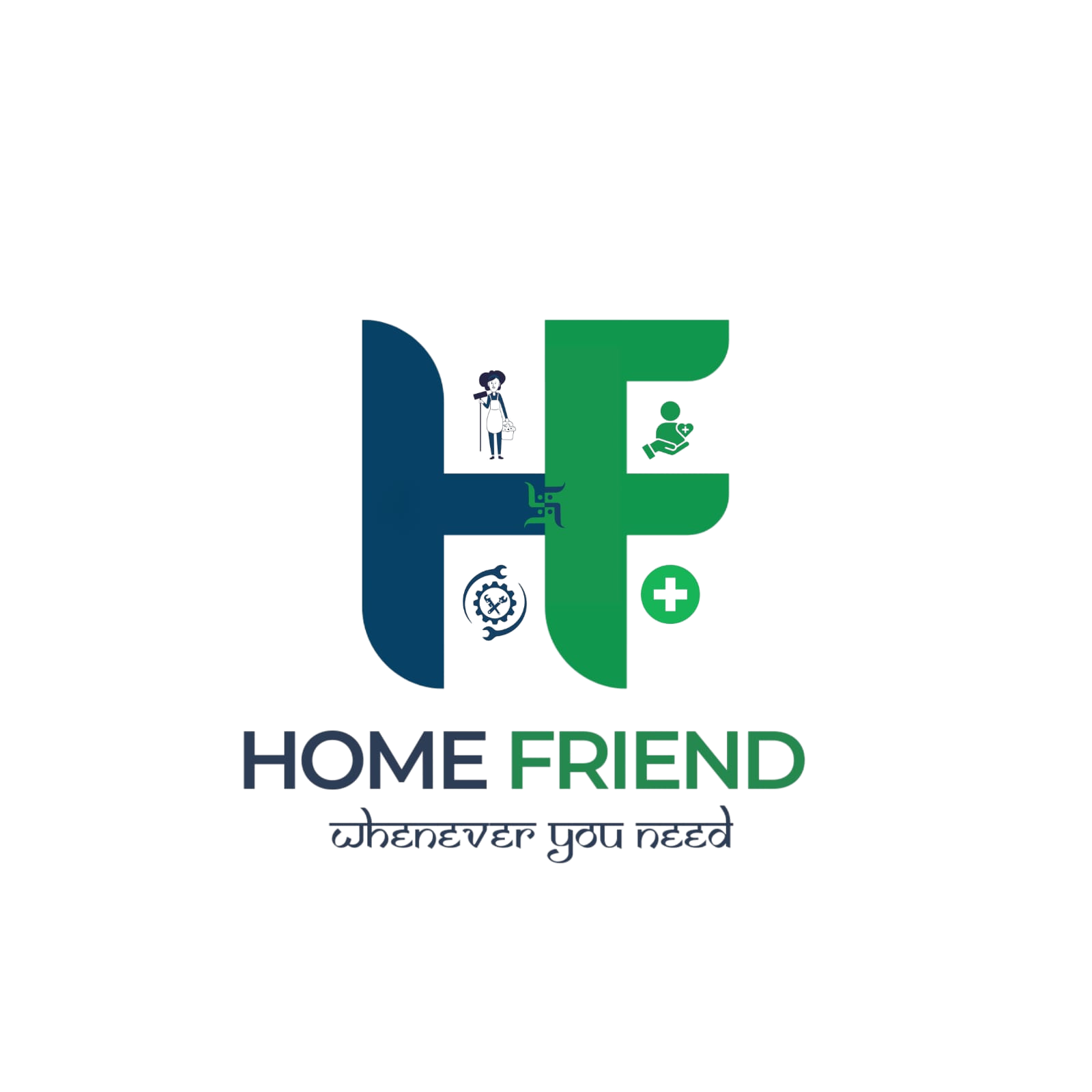 Home Friend